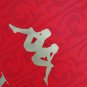 21 22 Venice Goalkeeper Red S-XXL