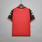 21 22 Venice Goalkeeper Red S-XXL