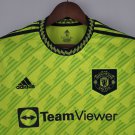 22 23  M-U third away S-XXXL