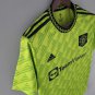 22 23  M-U third away S-XXXL