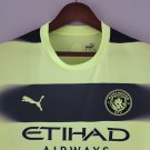 22 23 Manchester City third away S-XXXL