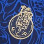 22 23 Porto Special Edition Blue S-XXL