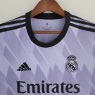 22 23 Real Madrid away S-XXXL