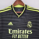 22 23 Real Madrid third away S-XXXL
