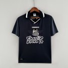 22 23 Santos UMBRO DAYS OF GLORY Black S-XXL