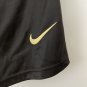22 23 Shorts Corinthians Black S-XXL