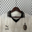 23 24 AC Milan Beige S-4XL