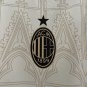 23 24 AC Milan Beige S-4XL