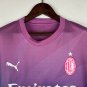 23 24 AC Milan third away S-4XL