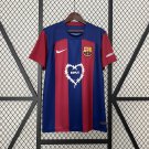 23 24 Barcelona home S-4XL