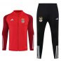 23 24 Benfica Jacket S-XXL