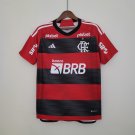 23 24 Flamengo all sponsors Home S-XXL