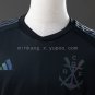 23 24 Flamengo third away S-4XL