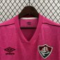 23 24 Fluminense Pink S-4XL
