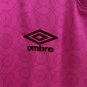 23 24 Fluminense Pink S-4XL