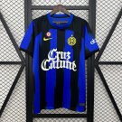 23 24 Inter Milan Special Sponsor Home Stadium S-XXL
