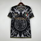 23 24 Italy Special Edition Black S-XXL