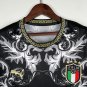 23 24 Italy Special Edition Black S-XXL
