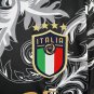 23 24 Italy Special Edition Black S-XXL