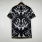 23 24 Italy Special Edition Black S-XXL