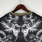 23 24 Italy Special Edition Black S-XXL