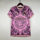 23 24 Italy Special Edition Pink S-XXL