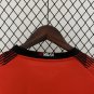 23 24 Long sleeve AC Milan home S-3XL