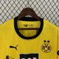23 24 Long sleeve Dortmund home S-3XL