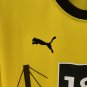23 24 Long sleeve Dortmund home S-3XL