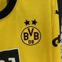 23 24 Long sleeve Dortmund home S-3XL