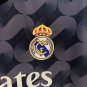 23 24 Long sleeve Real Madrid away S-3XL