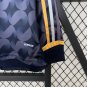 23 24 Long sleeve Real Madrid away S-3XL