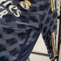 23 24 Long sleeve Real Madrid away S-3XL