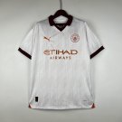 23 24 Manchester City Away S-4XL