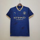 23 24 Manchester City Blue S-XXL