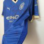 23 24 Manchester City Blue S-XXL