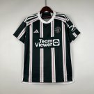 23 24 M-U Away S-4XL