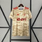 23 24 Nottingham Forest Training Wear S-4XL