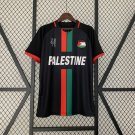 23 24 Palestinian Black S-4XL
