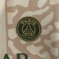 23 24 PSG fourth away S-4XL