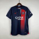 23 24 PSG Home S-4XL