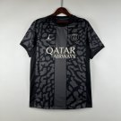 23 24 PSG third away S-4XL