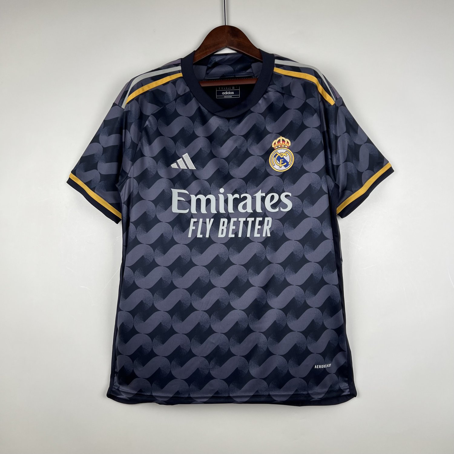 23 24 Real Madrid Away S-4XL