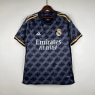 23 24 Real Madrid Away S-4XL