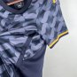 23 24 Real Madrid Away S-4XL