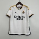 23 24 Real Madrid Home S-4XL