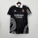 23 24 Real Madrid Special Edition Black S-XXL