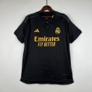 23 24 Real Madrid third away S-4XL
