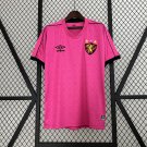 23 24 Recife sports pink S-4XL