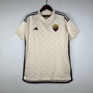 23 24 Roma Away S-4XL